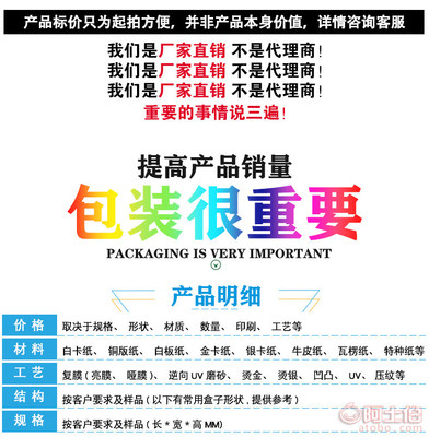 深圳專業包裝盒定制服務 硬抽屜盒、翻蓋精裝禮盒與天地蓋包裝盒解決方案
